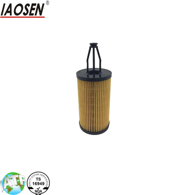 Eco Oil Filter 2761800009 Auto Auto Parts For Mercedes-Benz C CLASS Standard Size
