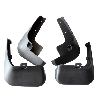Factory-direct OEM 4pcs Car Mud Flaps Splash Guard Fender Mudguard For Sedan and Suvs FOR nissan nv200