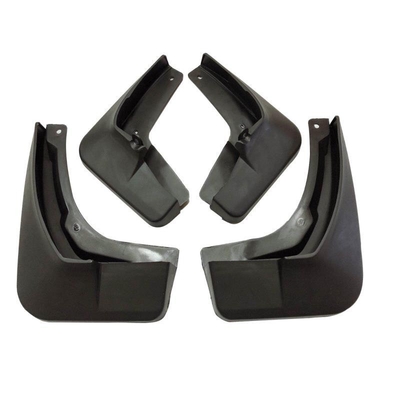 Road Shock Absorber PP Material Strong Mudguards Car Shock Absorbers For Toyota Corolla CROSS Frontlander Mud Flaps Splash Guard