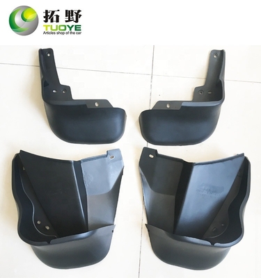 Plastic Splash Guards For Honda Civic 1998-2004 Auto Car Shock Absorbers Mud Flaps Mud Flaps