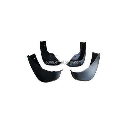 Plastic Mud Flaps Mud Flaps Splash Guards For Juke 2010 2011 2012 2013 2014 Accessories