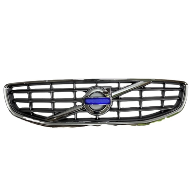 Universal Brand New ABS Bondvo OE 30795039 Mesh Grill Vehicle Front Grille For Volvo S60